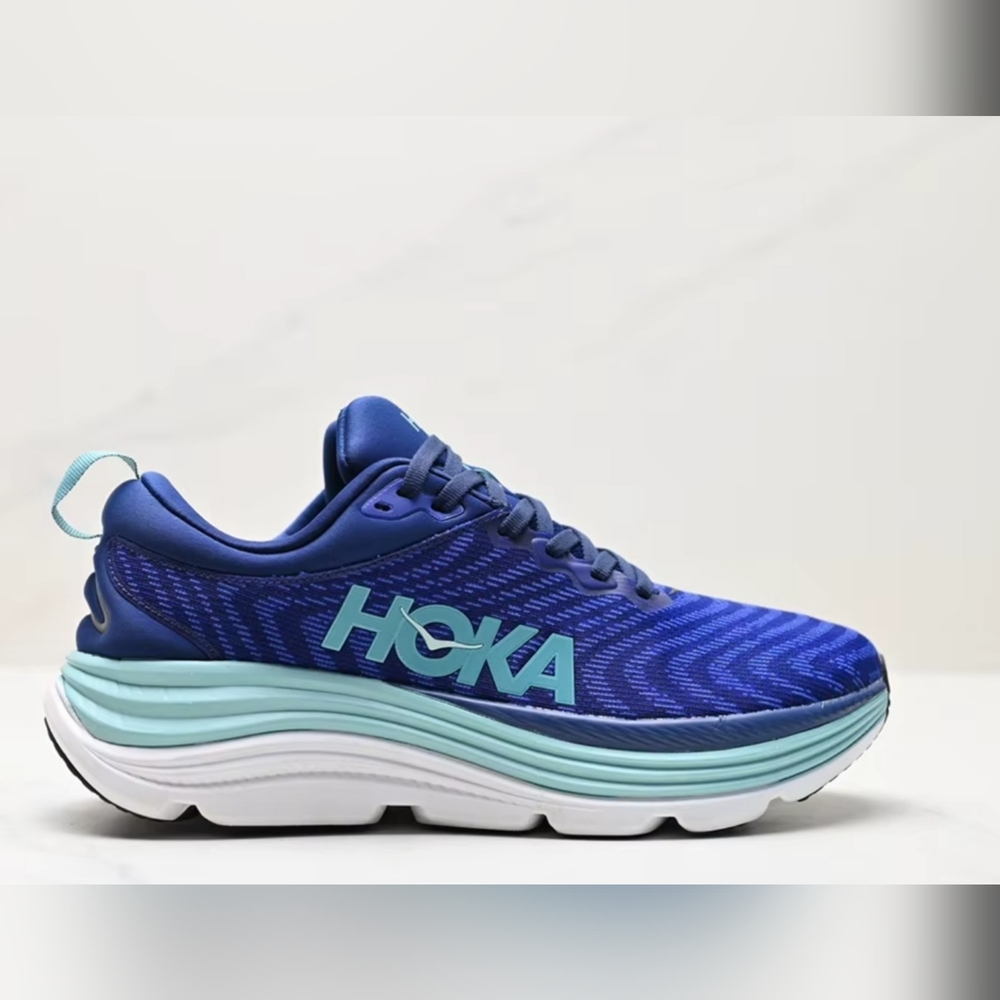 Hoka Men's Gaviota 5 Running Shoes